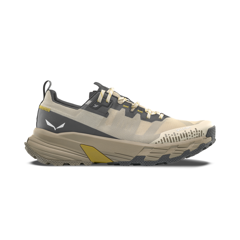 Salewa Men's Pedroc 2 Max Hiking Shoes Oatmeal / Black Out