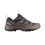 Salomon Men's X Ultra 360 GTX Walking Shoes  Black / Dark Gull Gray