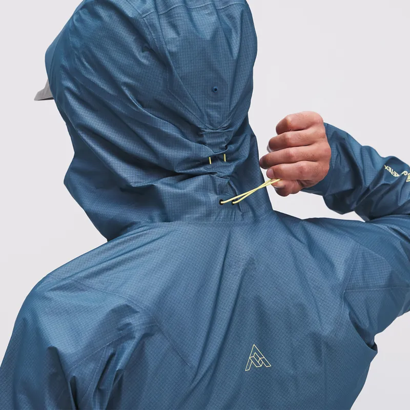 7mesh Men's Guardian Air Jacket Deep Sea-4