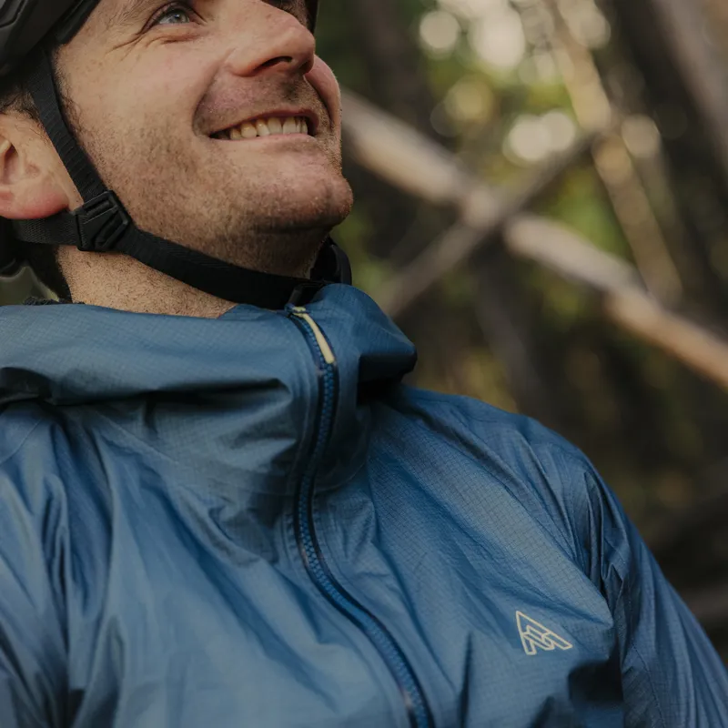 7mesh Men's Guardian Air Jacket Deep Sea-8