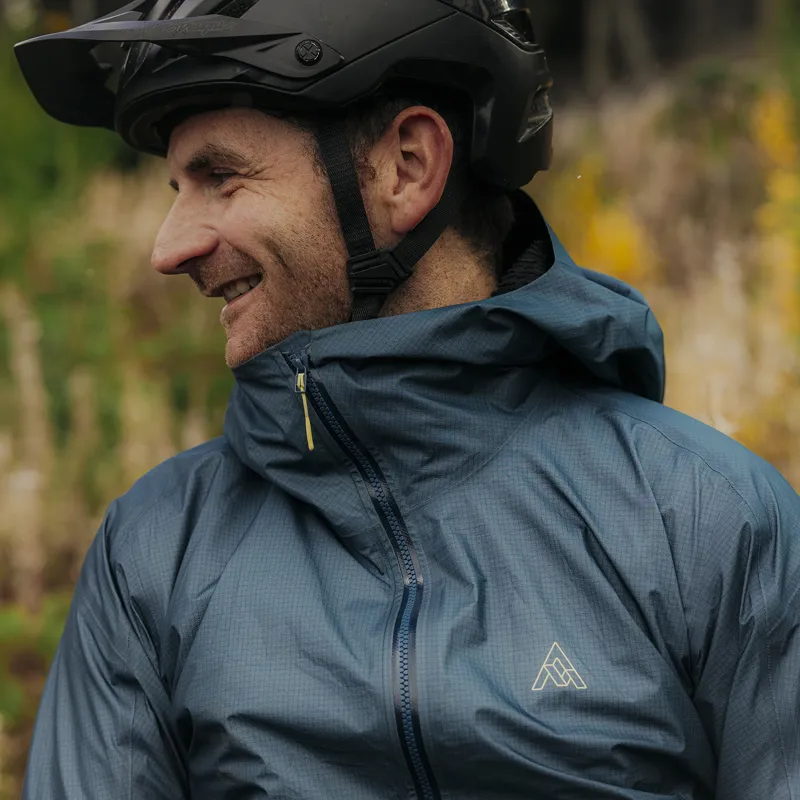 7mesh Men's Guardian Air Jacket Deep Sea-9