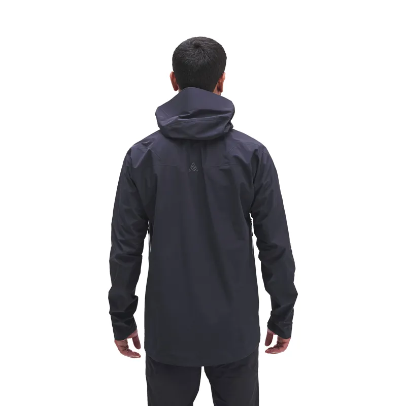 7mesh Men's Guardian Apex Jacket Black-1