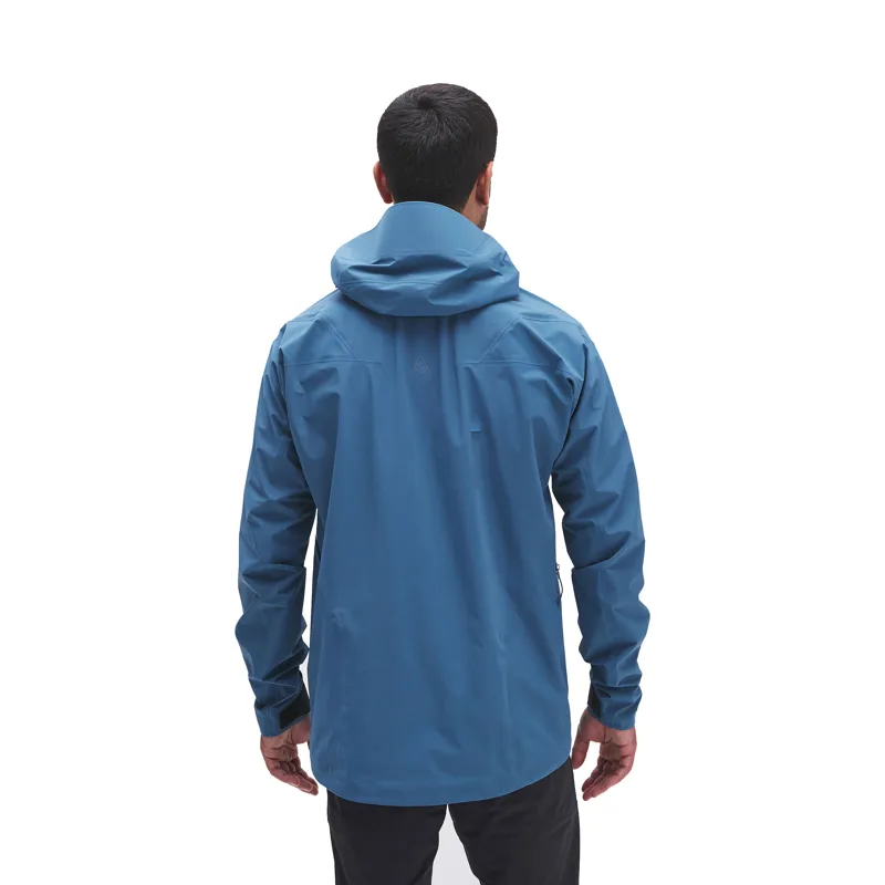 7mesh Men's Guardian Apex Jacket Lake Blue-2