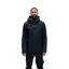 7mesh Men's Guardian Terra Jacket Black