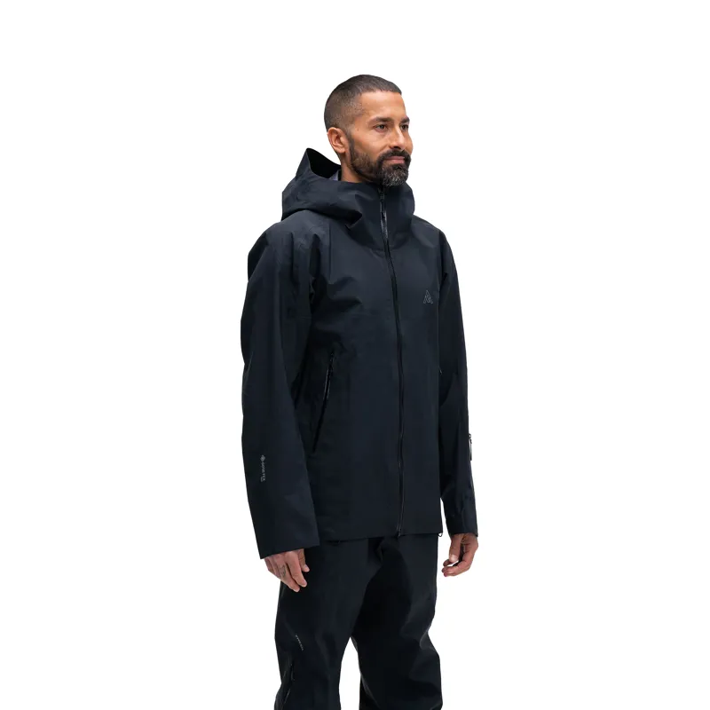 7mesh Men's Guardian Terra Jacket Black-2