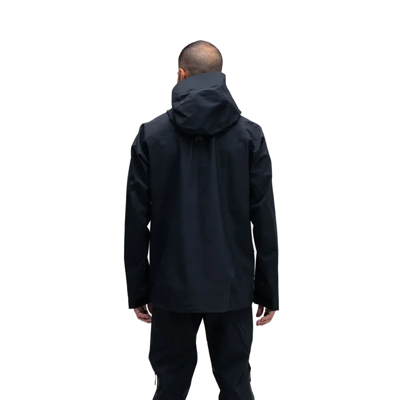 7mesh Men's Guardian Terra Jacket Black-1
