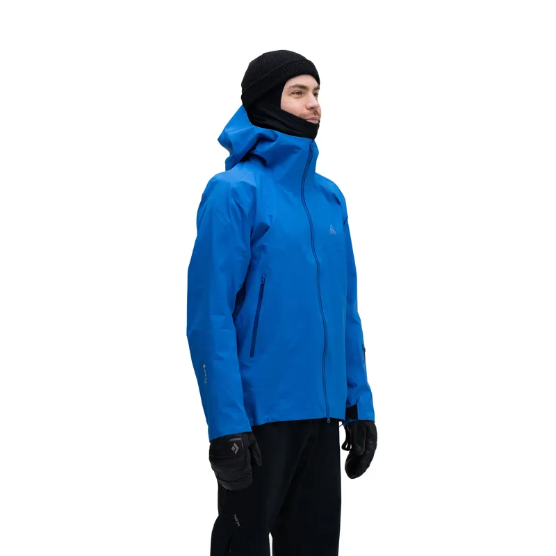 7mesh Men's Guardian Terra Jacket Super Blue-1