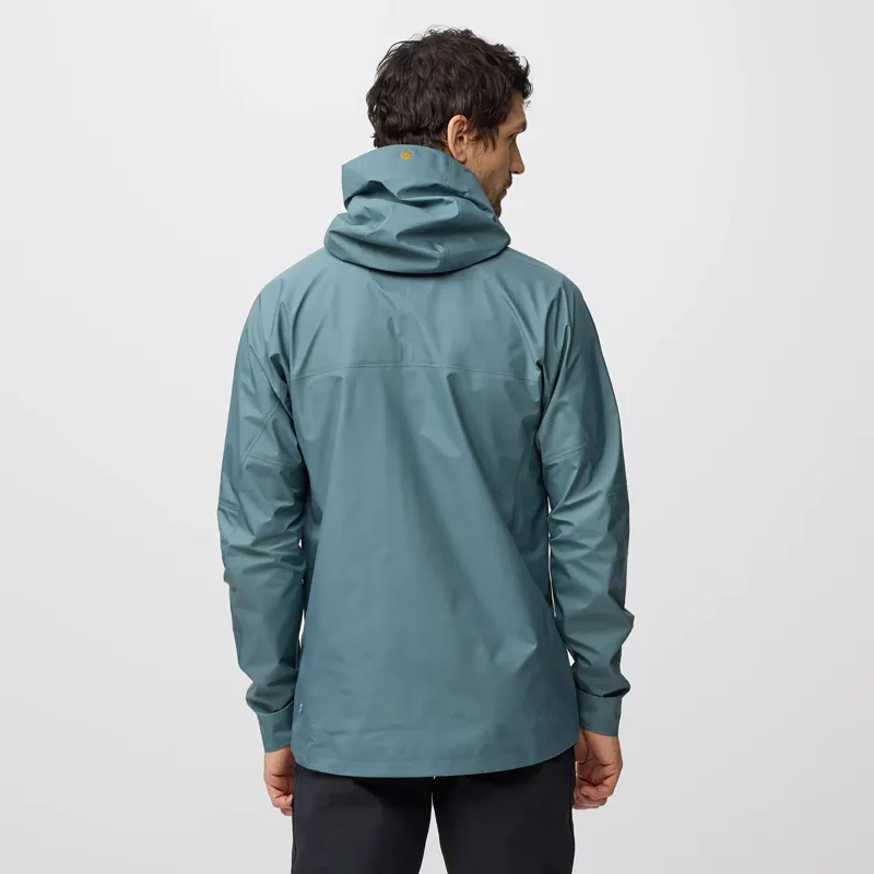 Fjallraven Men's Bergtagen GTX Lite Jacket Black-3