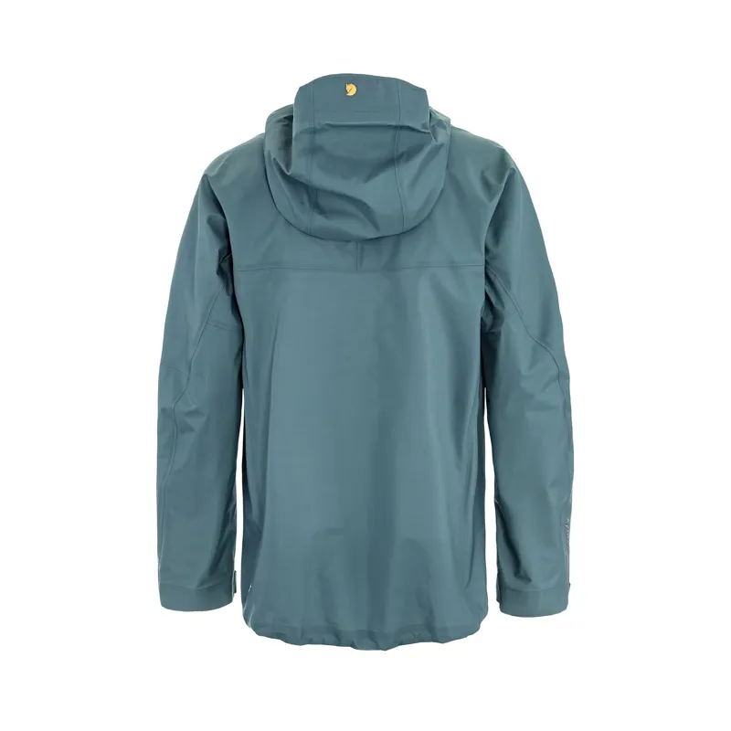 Fjallraven Men's Bergtagen GTX Lite Jacket Nimbus Blue-1