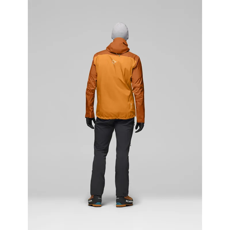 Norrona Men's Falketind GTX Jacket Exuberance-3