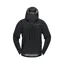 Norrona Men's Trollveggen GTX Pro Light Jacket Caviar Black