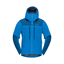 Norrona Men's Trollveggen GTX Pro Light Jacket Brilliant Blue / Dark Blue