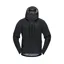 Norrona Men's Trollveggen GTX Pro Light Jacket Caviar Black