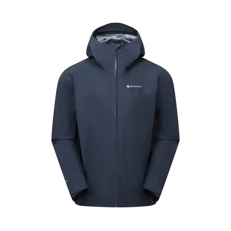 Montane Men's Phase Lite Jacket Eclipse Blue