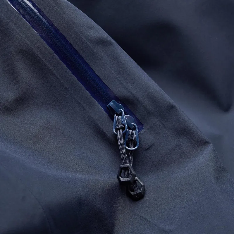 Montane Men's Phase Lite Jacket Eclipse Blue-8