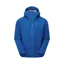 Montane Men's Phase Lite Jacket Neptune Blue