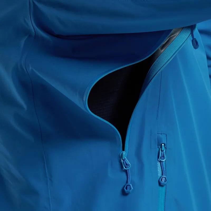 Montane Men's Phase Lite Jacket Neptune Blue-6