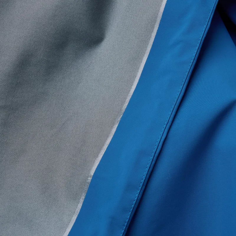 Montane Men's Phase Lite Jacket Neptune Blue-9