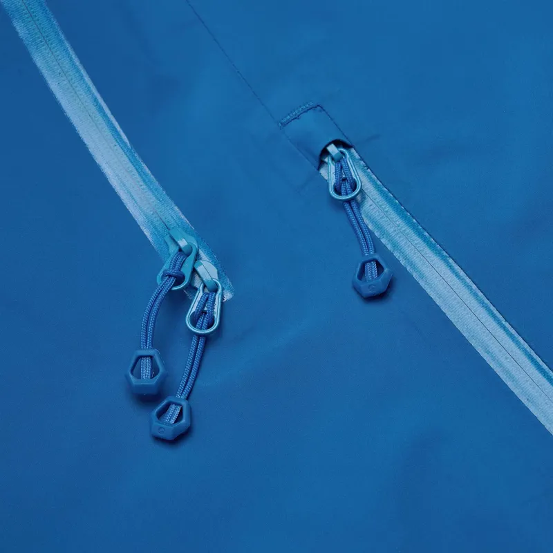 Montane Men's Phase Lite Jacket Neptune Blue-8