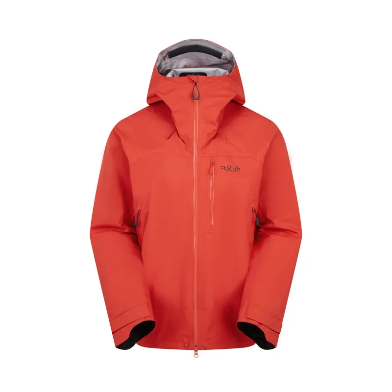 Rab Men's Firewall Mountain Jacket Dark Horizon 