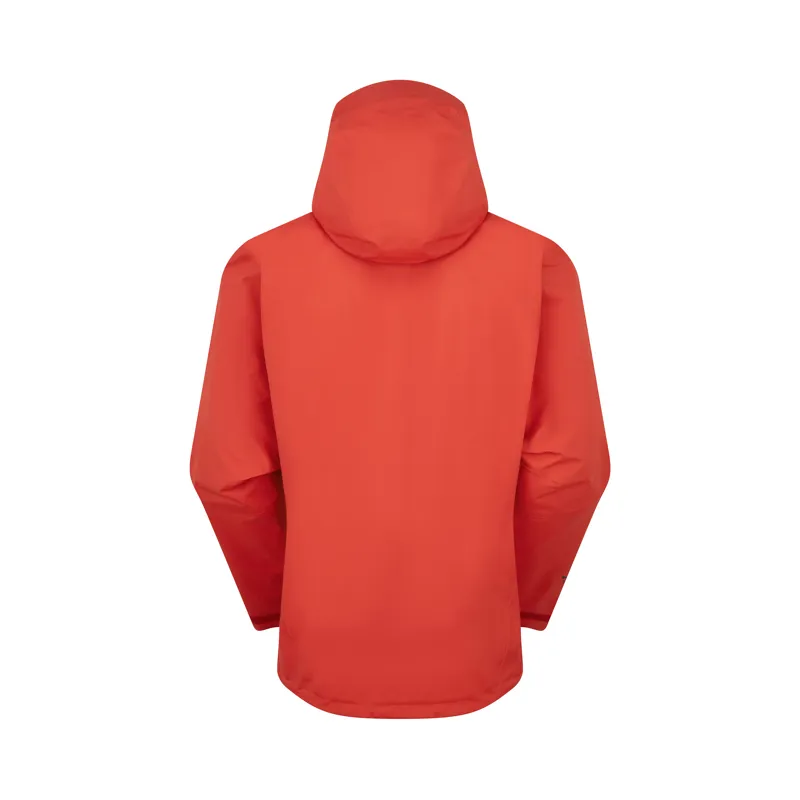 Rab Men's Firewall Mountain Jacket Dark Horizon -1