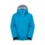 Rab Men's Firewall Mountain Jacket Maya Blue