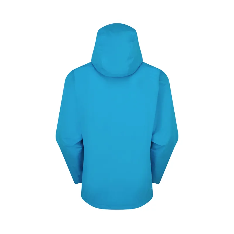 Rab Men's Firewall Mountain Jacket Maya Blue-1