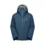Rab Men's Firewall Mountain Jacket Tempest Blue