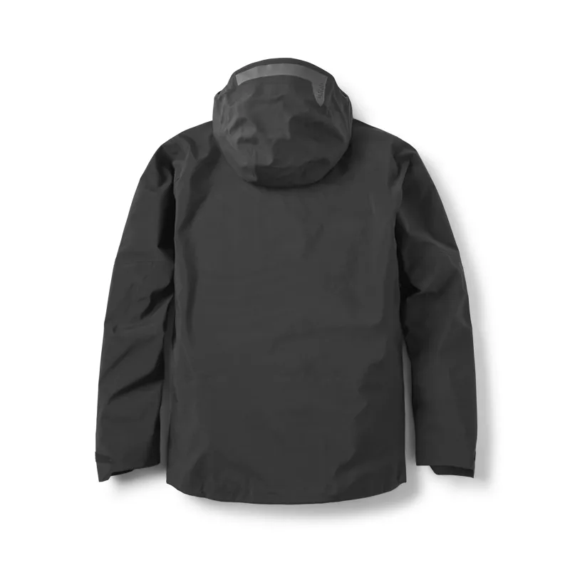 Rab Men's Latok GTX Jacket Black-1