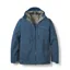 Rab Men's Latok GTX Jacket Tempest Blue
