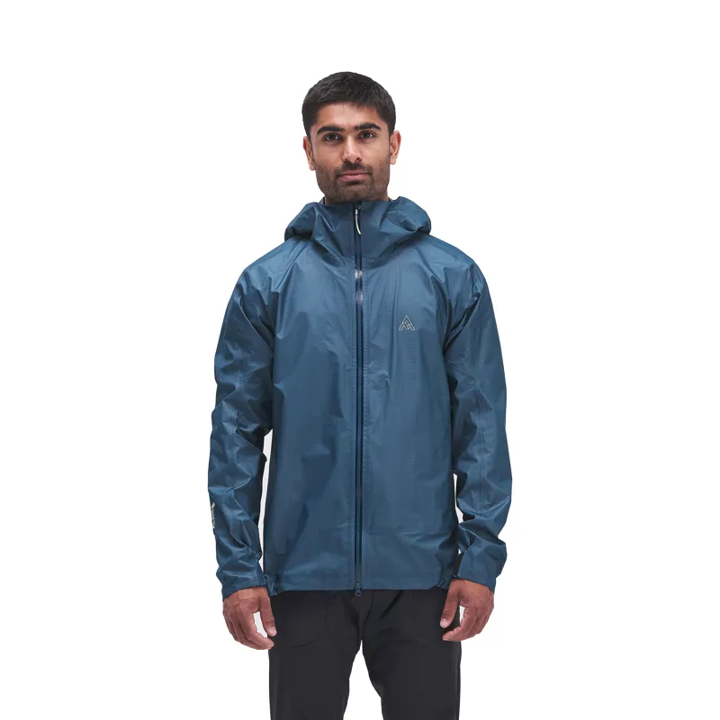 7mesh Men's Guardian Air Jacket Deep Sea