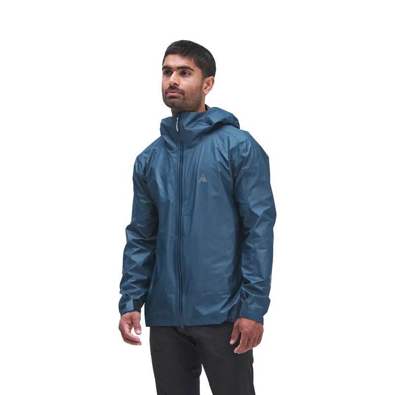 7mesh Men's Guardian Air Jacket Deep Sea-1
