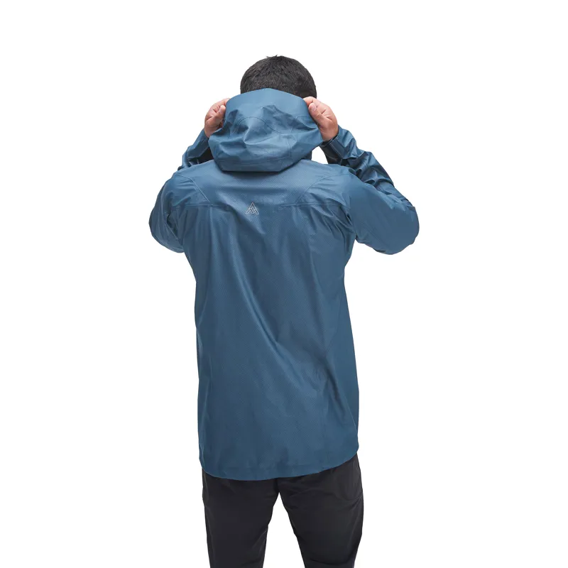 7mesh Men's Guardian Air Jacket Deep Sea-2