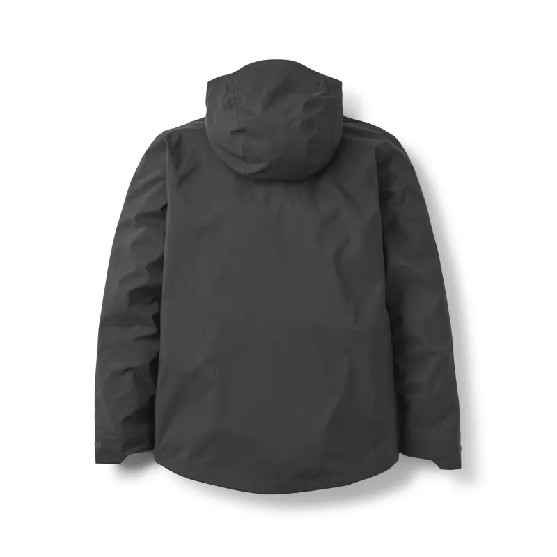 Rab Men's Firewall Light Jacket Black-1