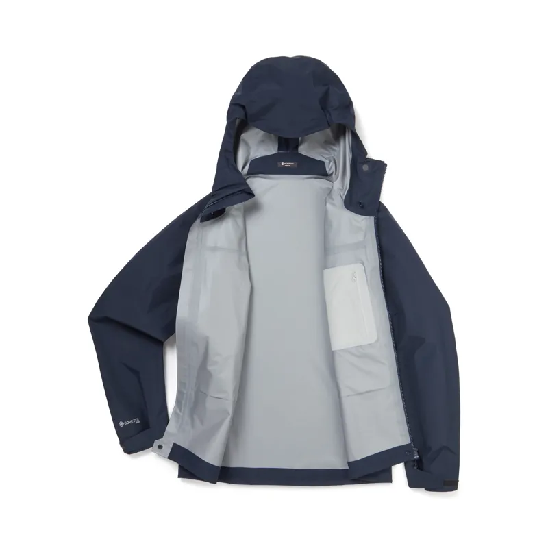 Montane Men's Alta Lite Jacket Eclipse Blue-1