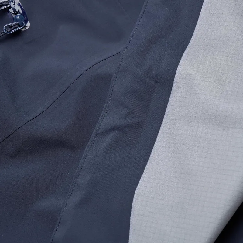 Montane Men's Alta Lite Jacket Eclipse Blue-9