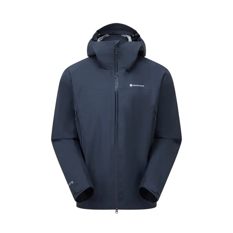 Montane Men's Alta Lite Jacket Eclipse Blue