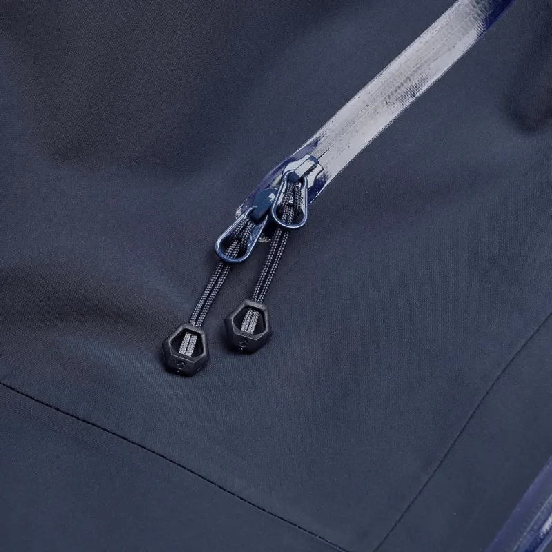 Montane Men's Alta Lite Jacket Eclipse Blue-8