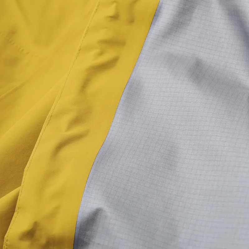 Montane Men's Alta Lite Jacket Ginkgo Gold-10