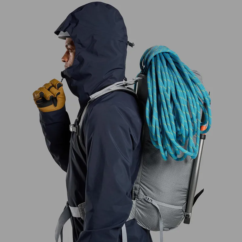 Montane Men's Alta XT Jacket Eclipse Blue-10