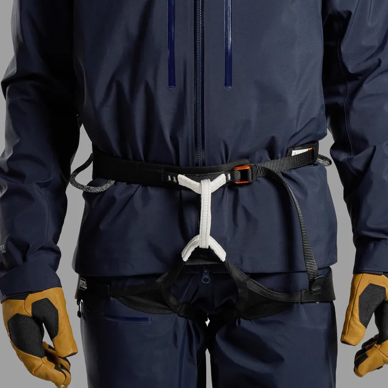 Montane Men's Alta XT Jacket Eclipse Blue-11