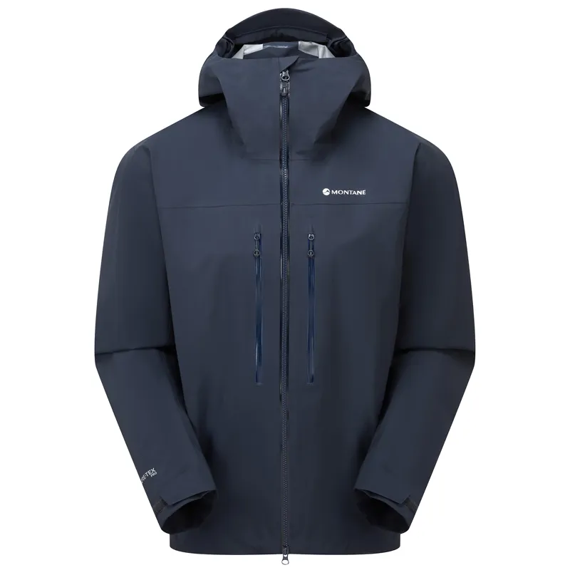 Montane Men's Alta XT Jacket Eclipse Blue