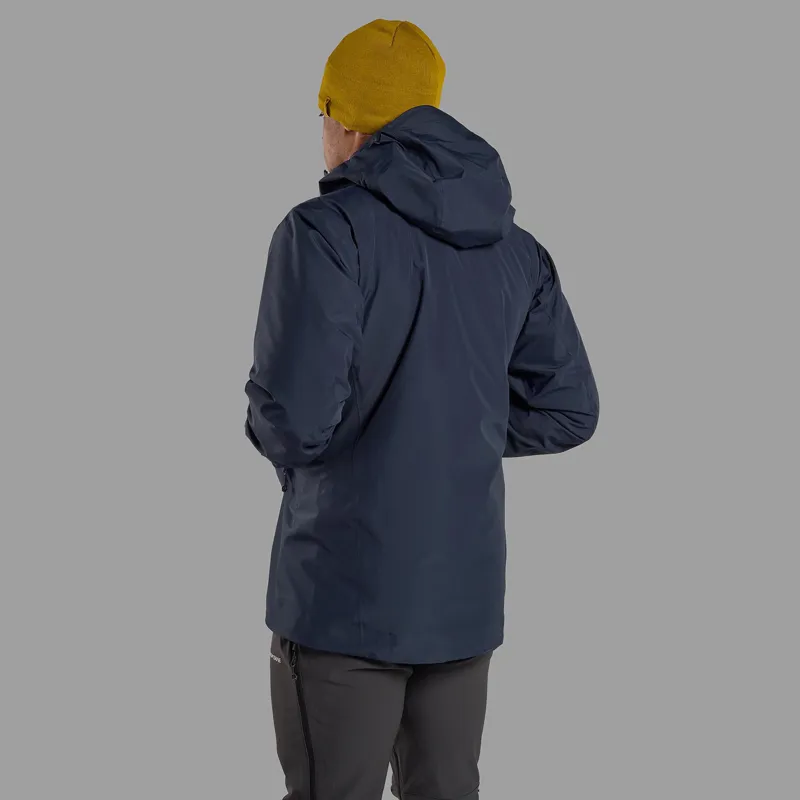 Montane Men's Alta XT Jacket Eclipse Blue-4