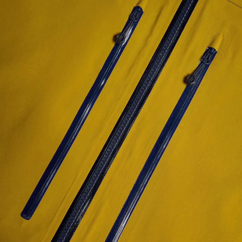 Montane Men's Alta XT Jacket Ginkgo Gold-9