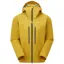 Montane Men's Alta XT Jacket Ginkgo Gold