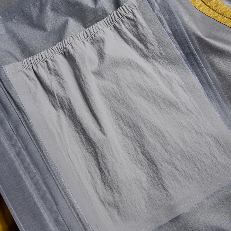 Montane Men's Alta XT Jacket Ginkgo Gold-11