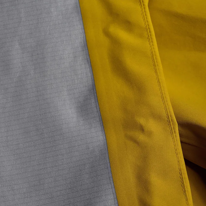 Montane Men's Alta XT Jacket Ginkgo Gold-10