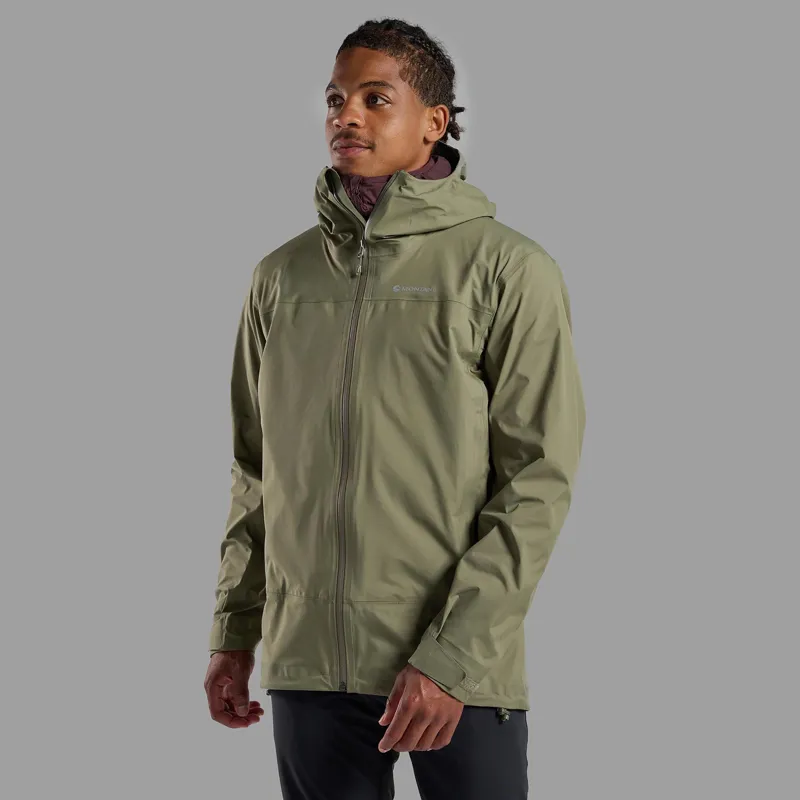 Montane Men's Cetus Jacket Caper-2