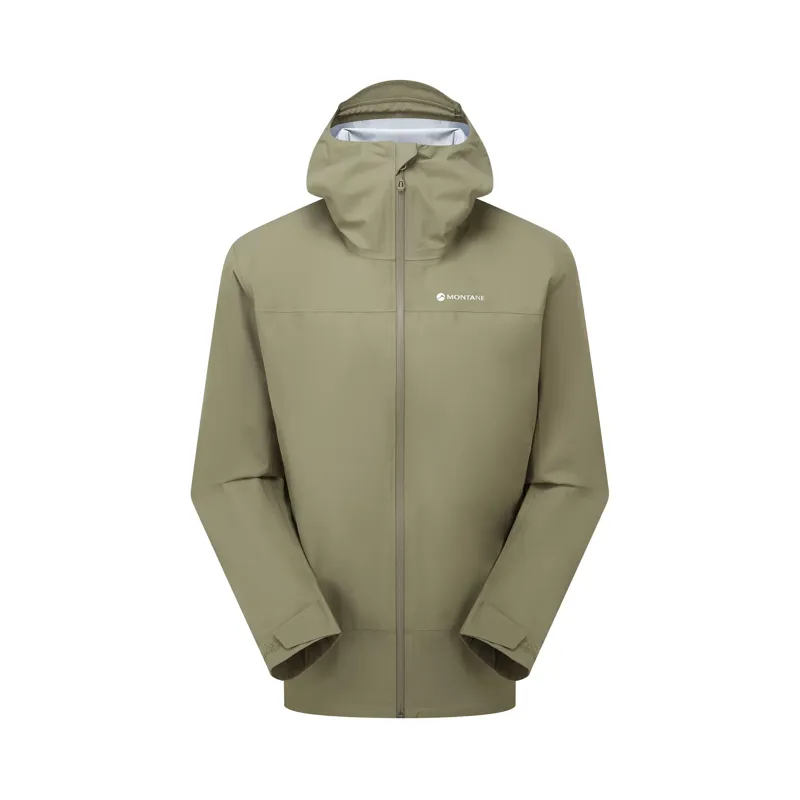 Montane Men's Cetus Jacket Caper