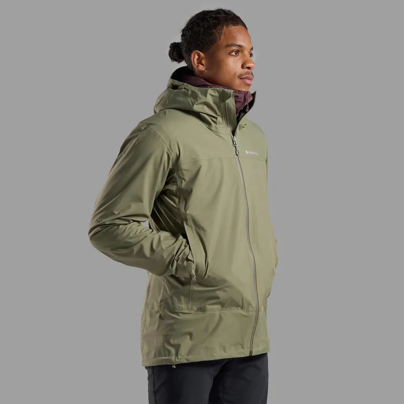 Montane Men's Cetus Jacket Caper-1